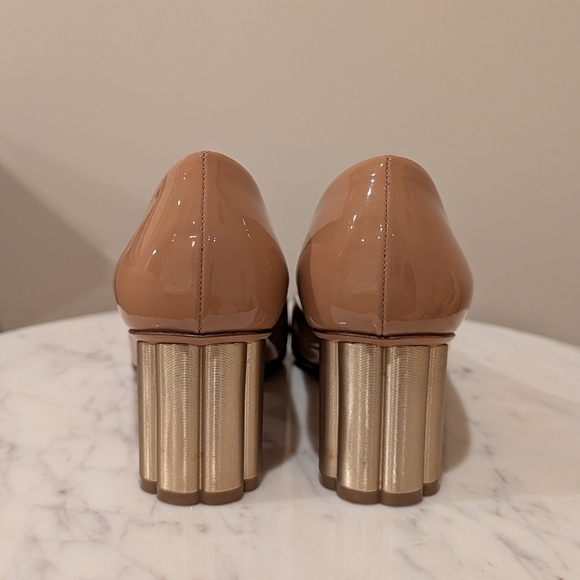 Salvatore Ferragamo Heels - Picture 7 of 8